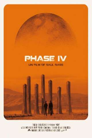 Fase IV: distruzione Terra