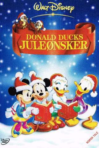 Favoloso Natale con gli amici Disney!