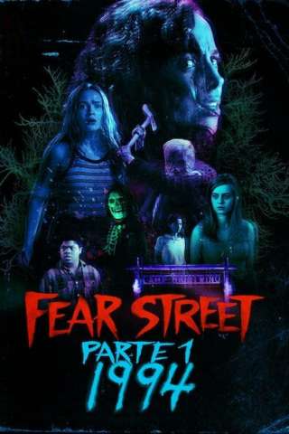 Fear Street: 1994