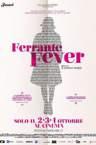 Ferrante Fever
