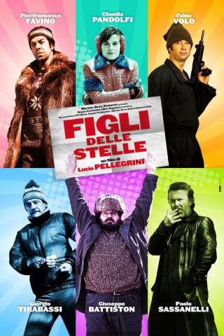 Figli delle Stelle