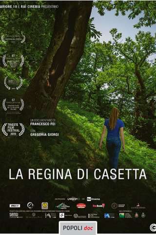 La Regina di Casetta