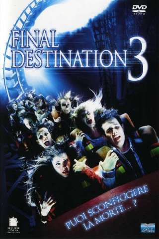 Final Destination 3