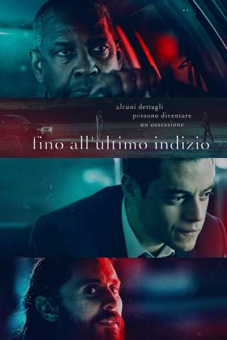 Fino all'ultimo indizio