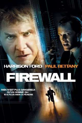 Firewall - Accesso negato