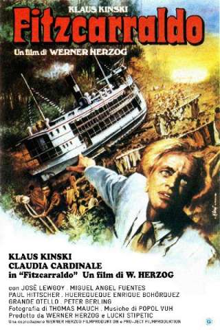 Fitzcarraldo
