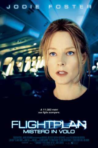 Flightplan - Mistero in volo