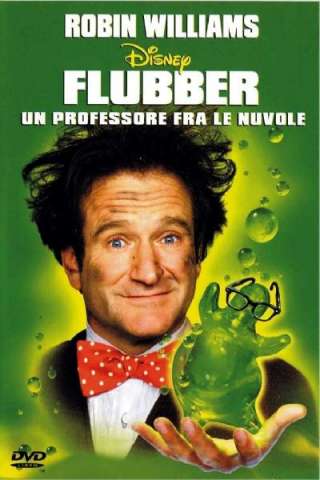 Flubber - Un professore tra le nuvole