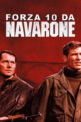 Forza 10 da Navarone