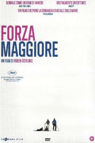 Forza maggiore