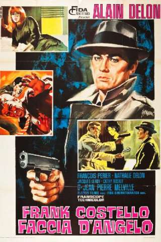 Frank Costello, faccia d'angelo