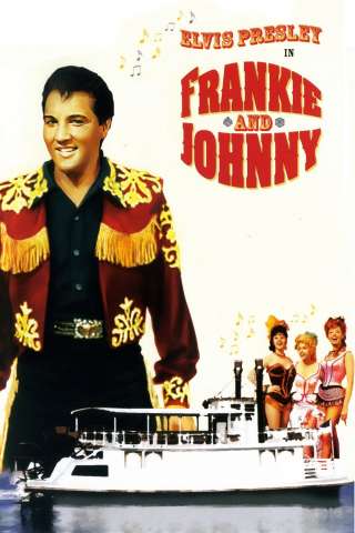 Frankye e Johnny