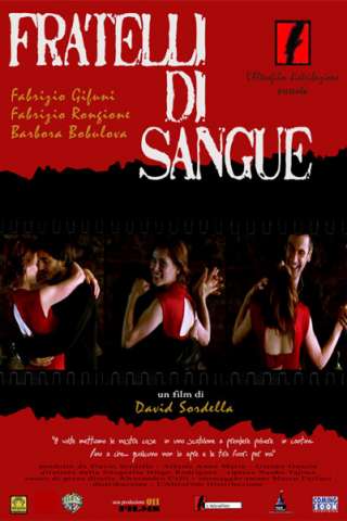 Fratelli di sangue
