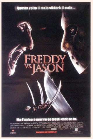 Freddy vs. Jason