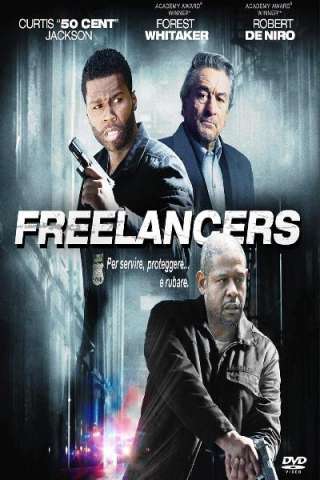 Freelancers
