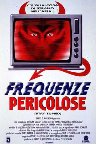 Frequenze pericolose