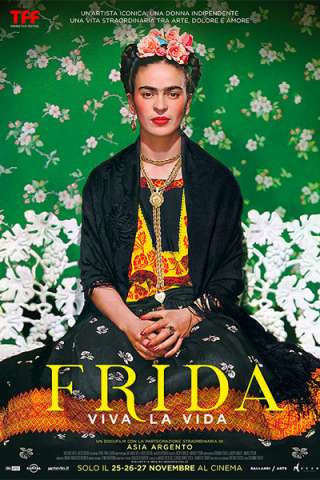 Frida: Viva la Vida