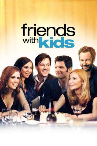 Friends with Kids