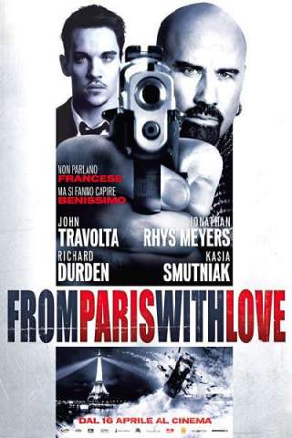 From Paris with love