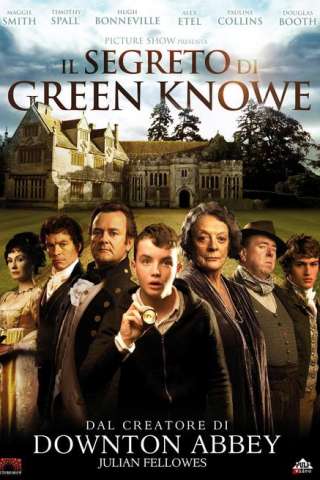 From Time to Time - Il Segreto Di Green Knowe