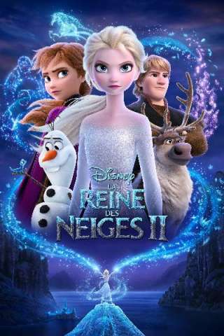 Frozen II - Il segreto di Arendelle