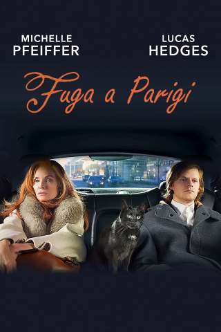 Fuga a Parigi
