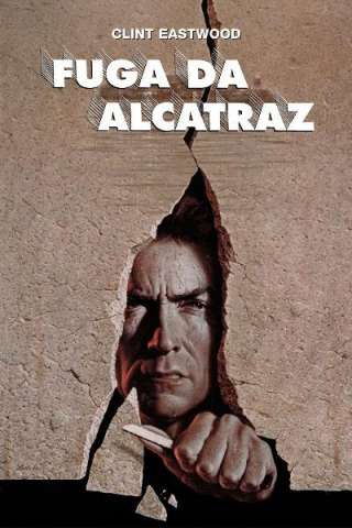 Fuga da Alcatraz