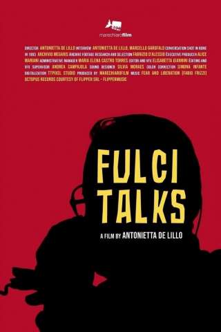 Fulci Talks - Conversazione Uncut con Lucio Fulci