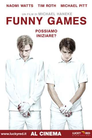 Funny Games