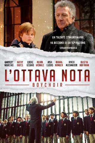 Fuori dal coro - Boychoir
