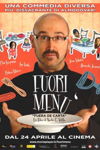 Fuori menù