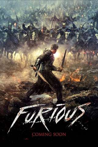Furious