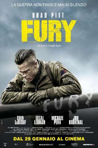 Fury