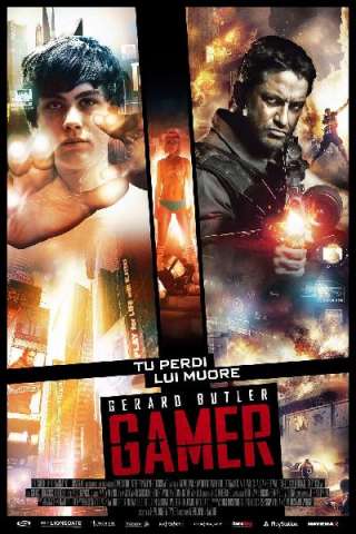 Gamer