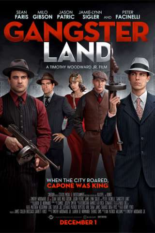 Gangster Land