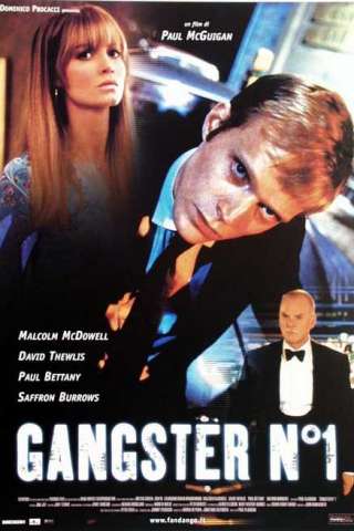 Gangster No. 1