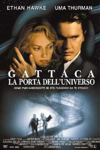 Gattaca - La porta dell'universo