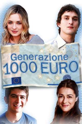 Generazione 1000 euro