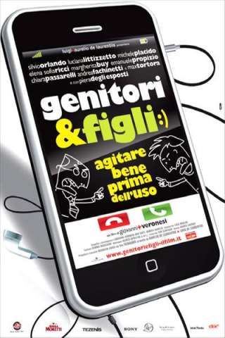 Genitori e Figli: Agitare bene prima dell'uso
