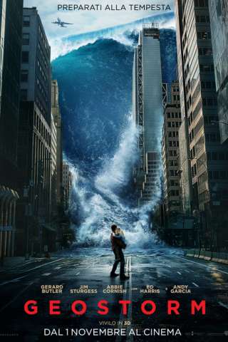 Geostorm