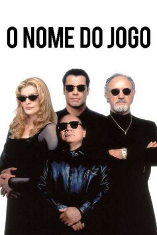 Get Shorty