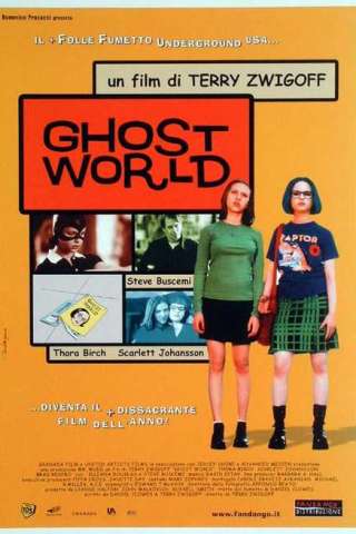 Ghost World