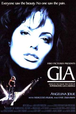 Gia - Una Donna Oltre Ogni Limite