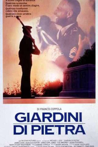 Giardini di pietra
