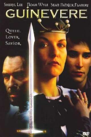 Ginevra - Il coraggio di Camelot