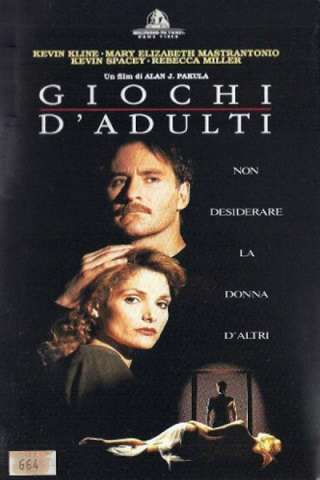 Giochi d'adulti