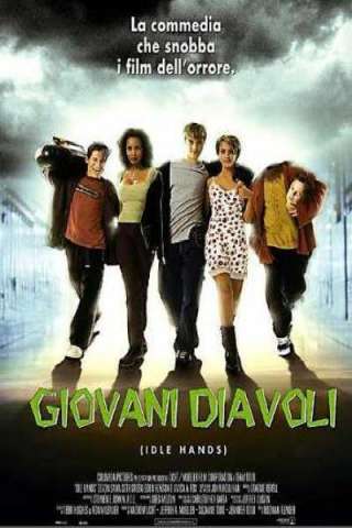 Giovani diavoli