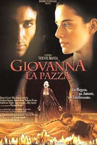 Giovanna la pazza