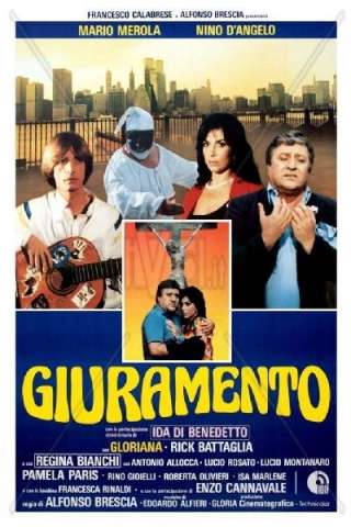 Giuramento