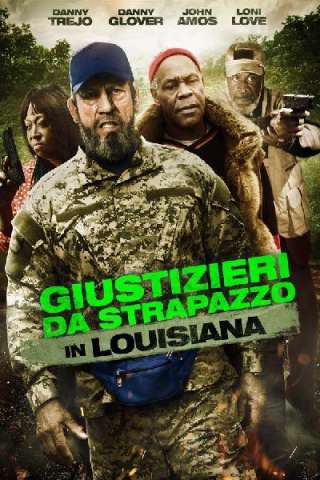 Giustizieri da strapazzo in Louisiana